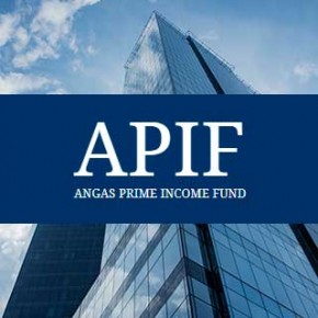 Angas Prime Income Fund