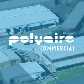 Polyaire Commercial
