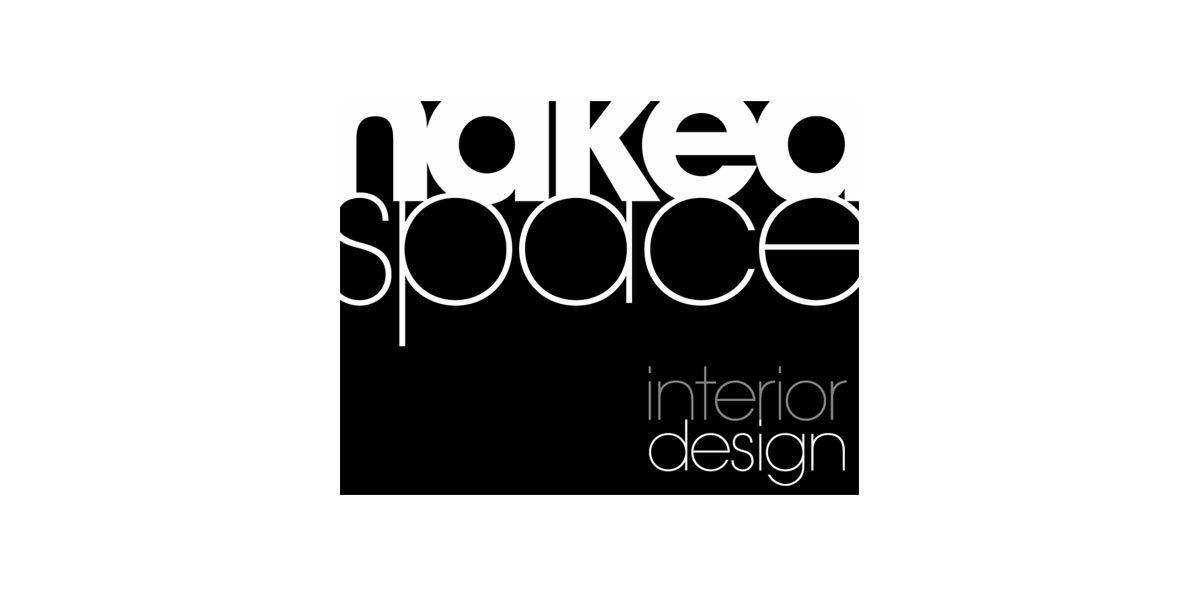 Naked Space Logo