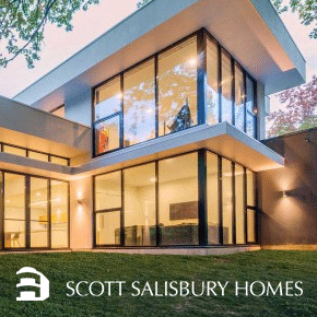 Scott Salisbury Homes